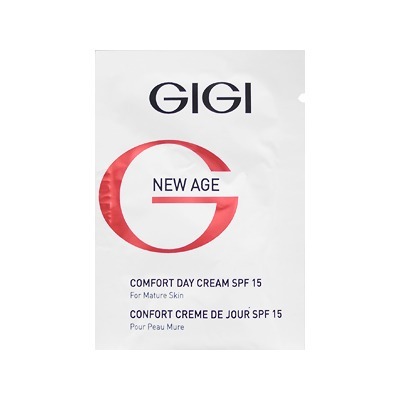 Gigi new age g4. Gigi New age g4 дневной крем 200мл. Пробники крем СПФ.
